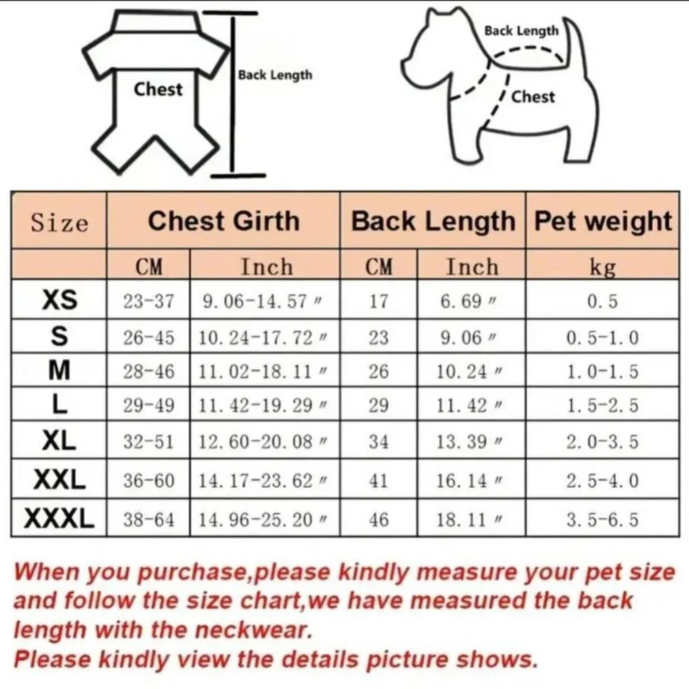 Dog/Cat Tee-Shirt Vest  🐶
